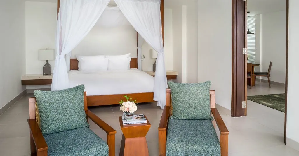 Sunrise Premium Resort Hoi An – Tận hưởng bình minh trên biển nhẹ nhàng