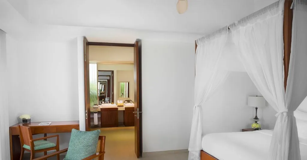 Sunrise Premium Resort Hoi An – Tận hưởng bình minh trên biển nhẹ nhàng