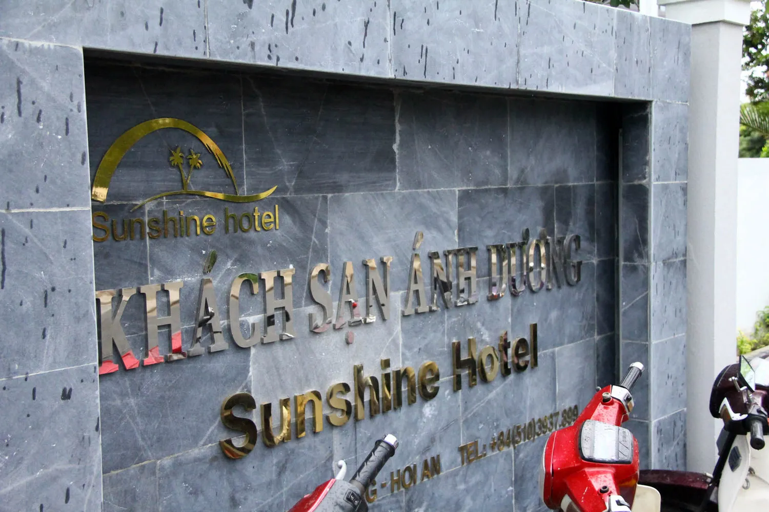 Sunshine Hotel Hội An – Tia nắng sáng ngay giữa phố cổ Hội An và bãi biển Mỹ Khê