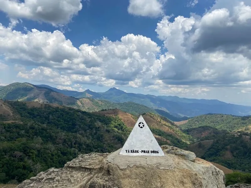 Tà Năng Phan Dũng, cung đường trekking vạn người mê