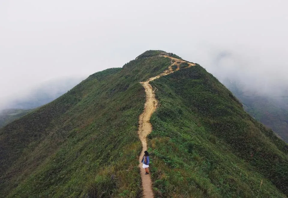 Tà Xùa ngày không mây có gì thú vị, bạn đã biết chưa