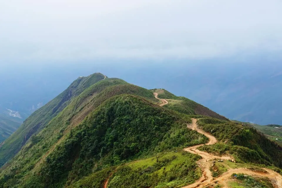 Tà Xùa ngày không mây có gì thú vị, bạn đã biết chưa