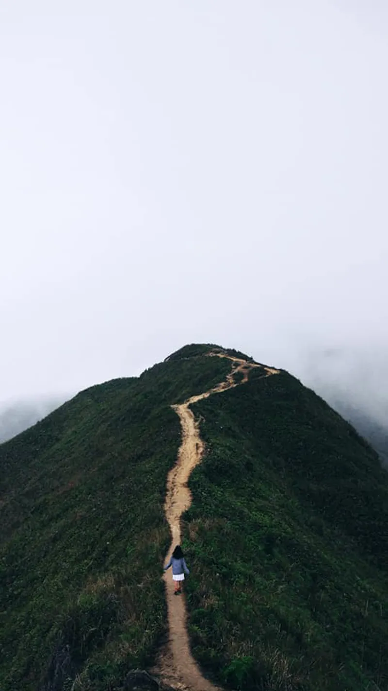 Tà Xùa ngày không mây có gì thú vị, bạn đã biết chưa