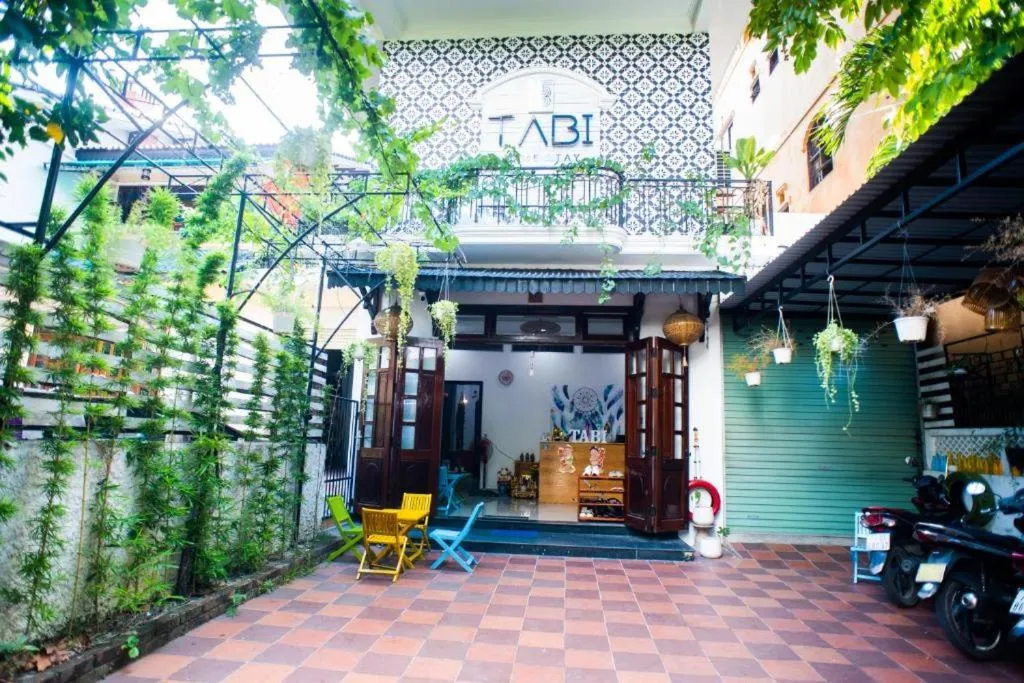 Tabi Homestay ngôi nhà nhỏ bên bờ sông Hương