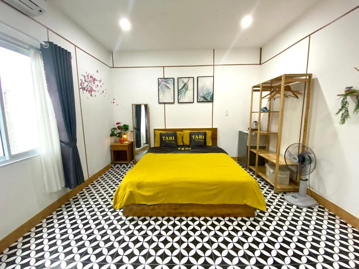 Tabi Homestay ngôi nhà nhỏ bên bờ sông Hương