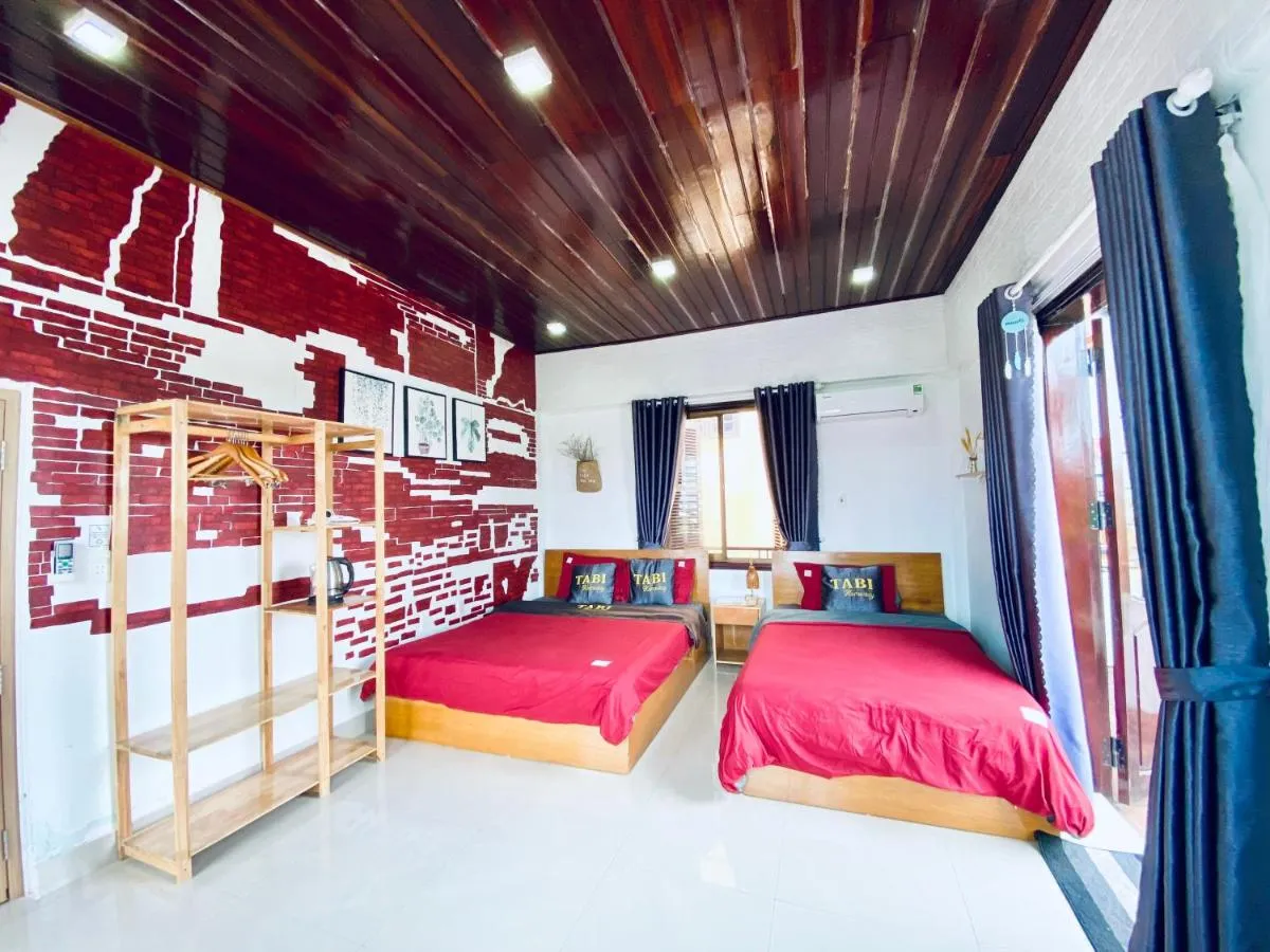 Tabi Homestay ngôi nhà nhỏ bên bờ sông Hương