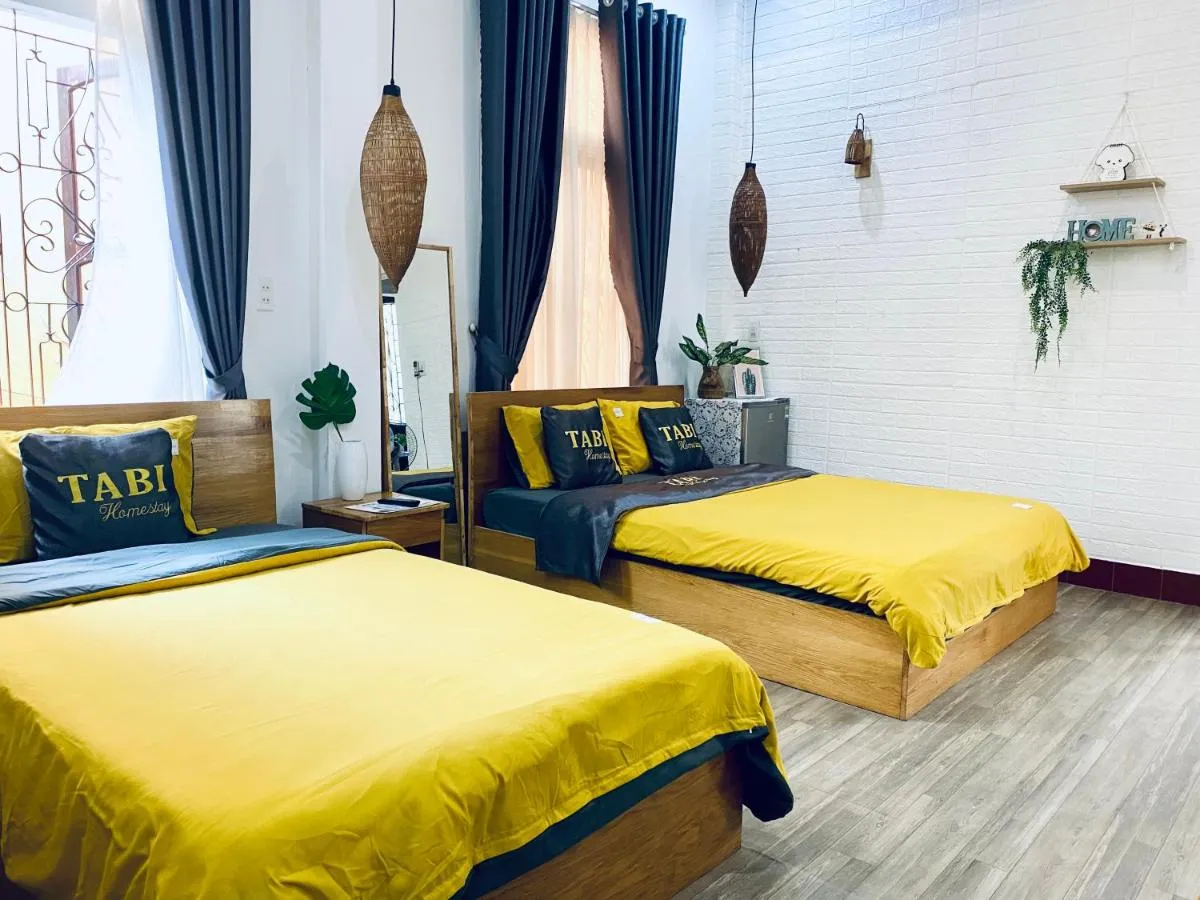 Tabi Homestay ngôi nhà nhỏ bên bờ sông Hương