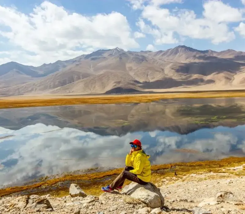 Tajikistan, điểm đến hoàn hảo cho người thích yên bình