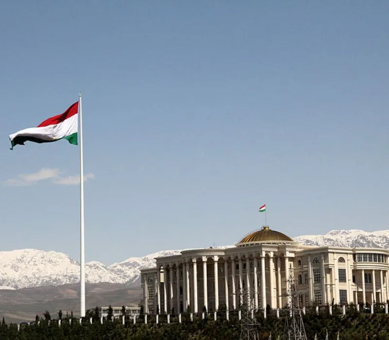 Tajikistan, điểm đến hoàn hảo cho người thích yên bình