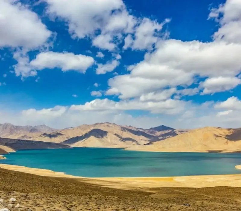 Tajikistan, điểm đến hoàn hảo cho người thích yên bình