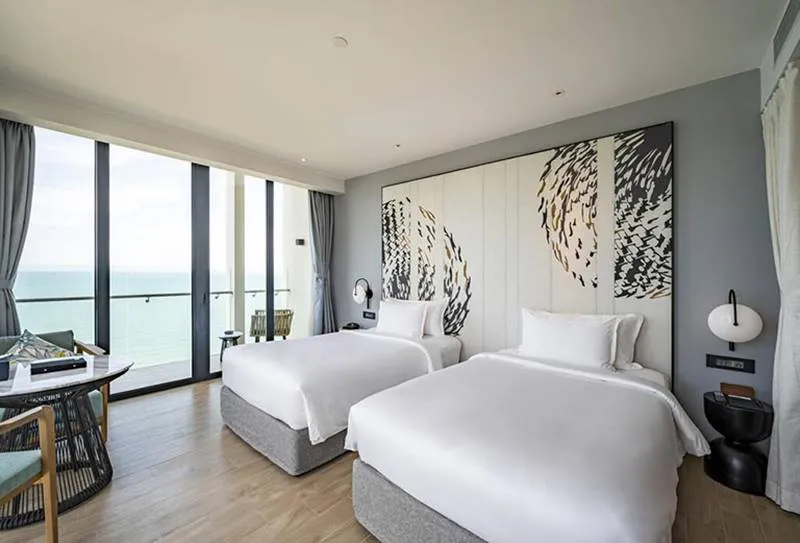 Tận hưởng kỳ nghỉ tại Anya Premier Hotel Quy Nhơn đạt chuẩn quốc tế