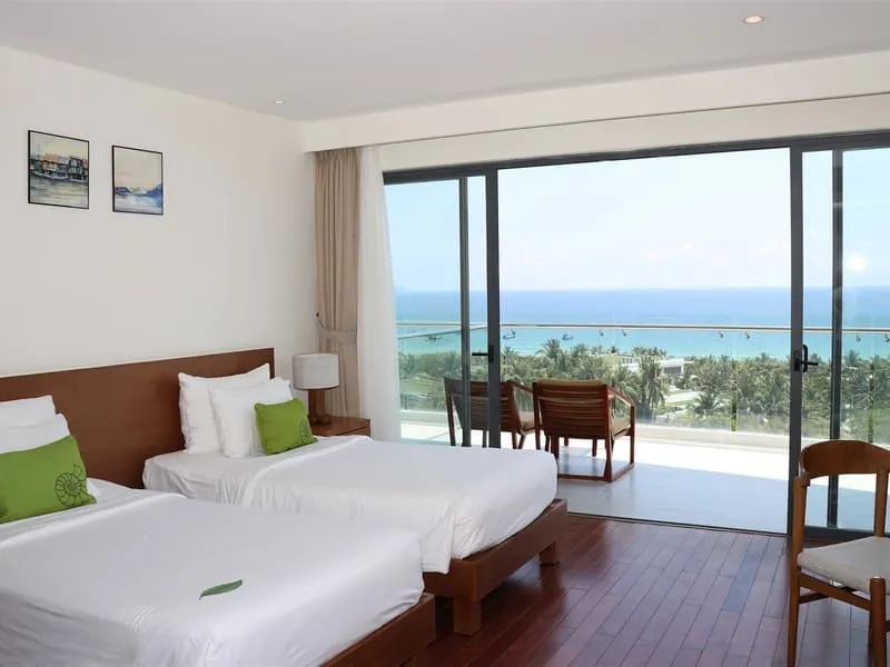 Tận hưởng Riviera Cam Ranh, thiên đường nghỉ dưỡng bậc nhất Khánh Hòa