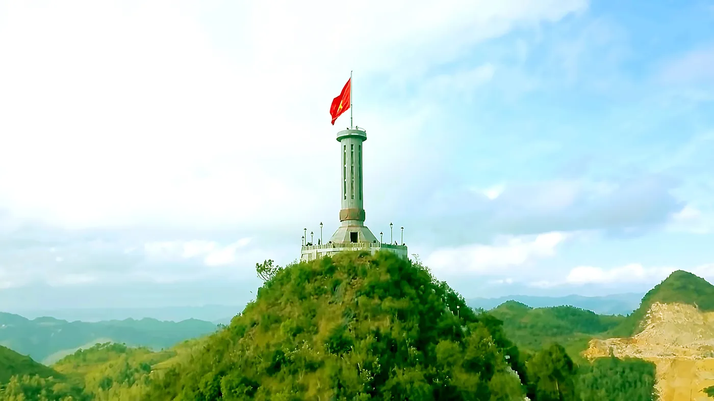 Tất tần tật Lịch trình trekking cao nguyên đá dành cho hội ‘ma mới’