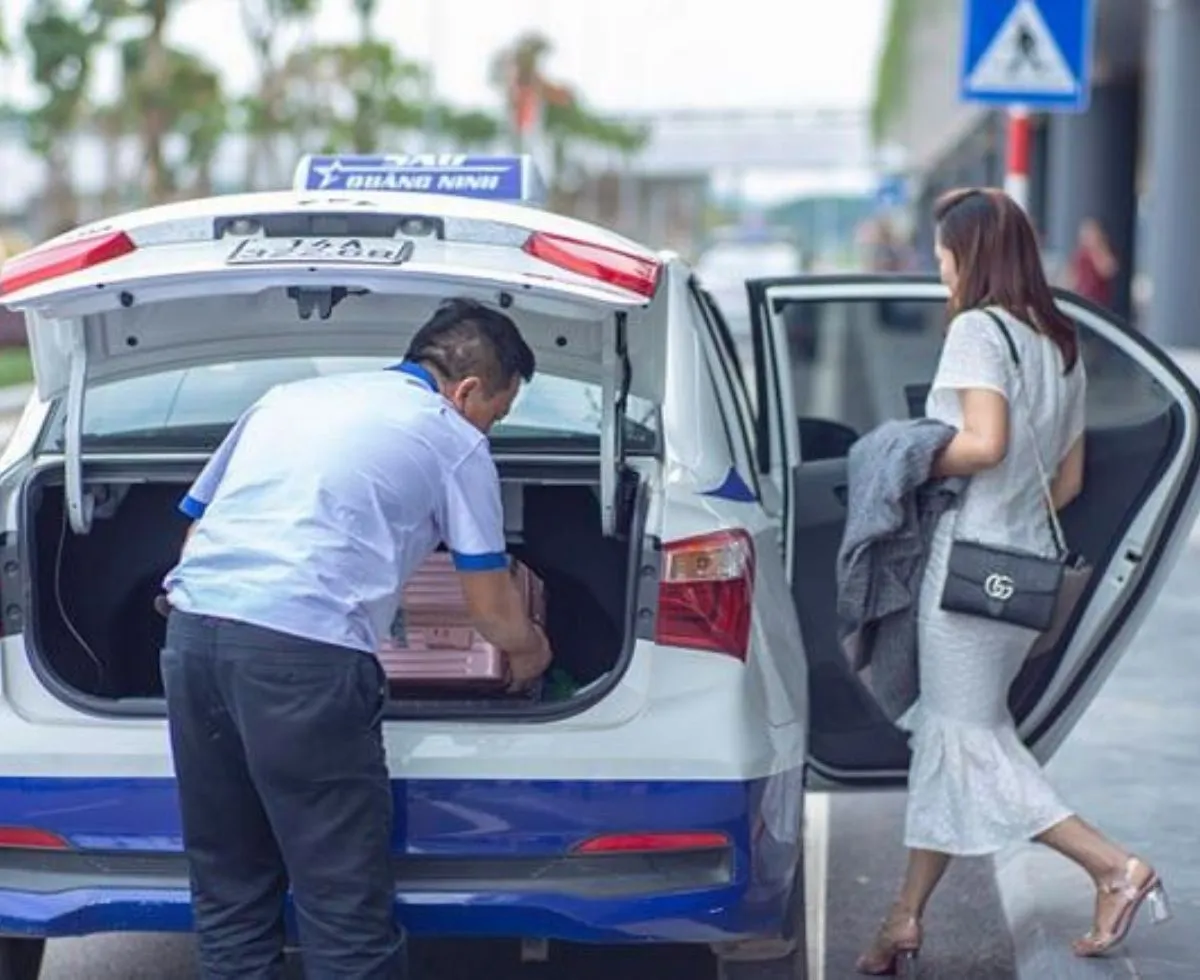 Taxi Hạ Long – Top 6 hãng xe uy tín, chất lượng bạn không nên bỏ lỡ