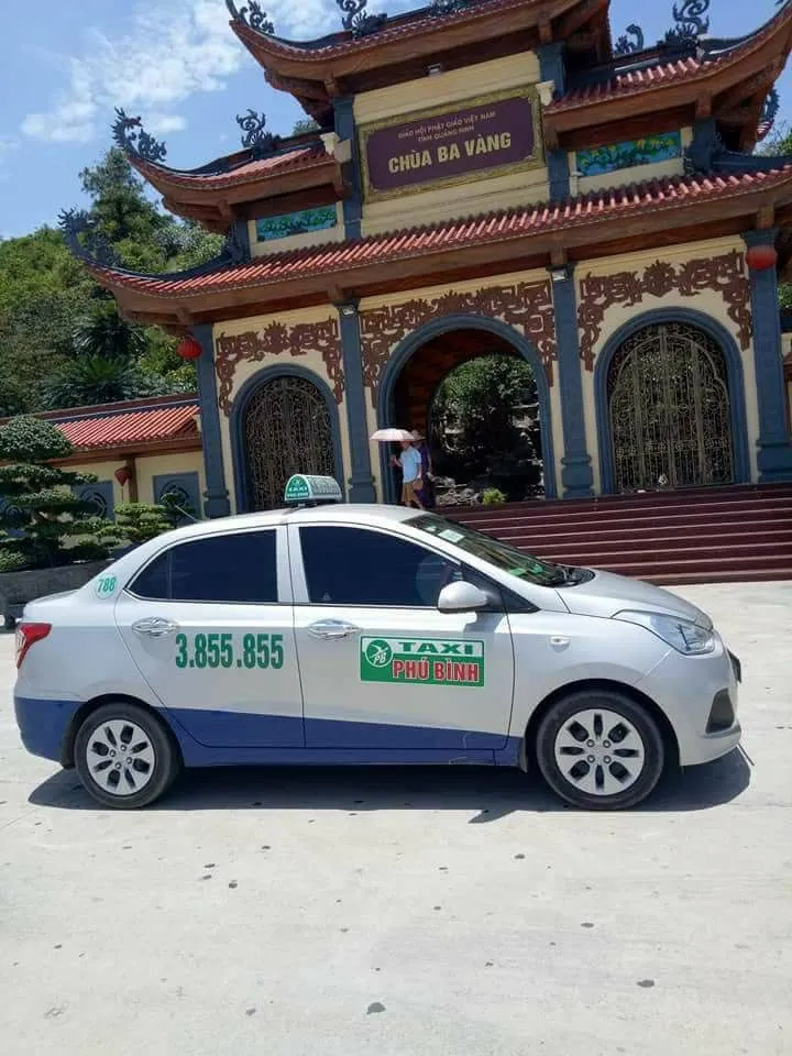 Taxi Hạ Long – Top 6 hãng xe uy tín, chất lượng bạn không nên bỏ lỡ