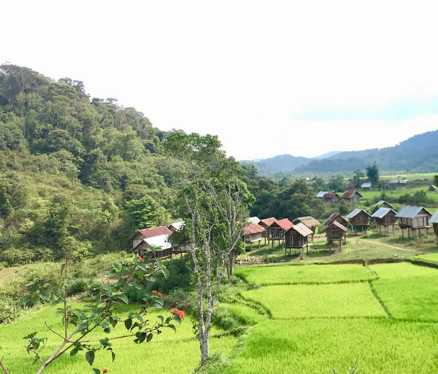 Thác Kon Bông (Thác Ba Tầng), vẻ đẹp thiên nhiên kỳ vĩ và tráng lệ