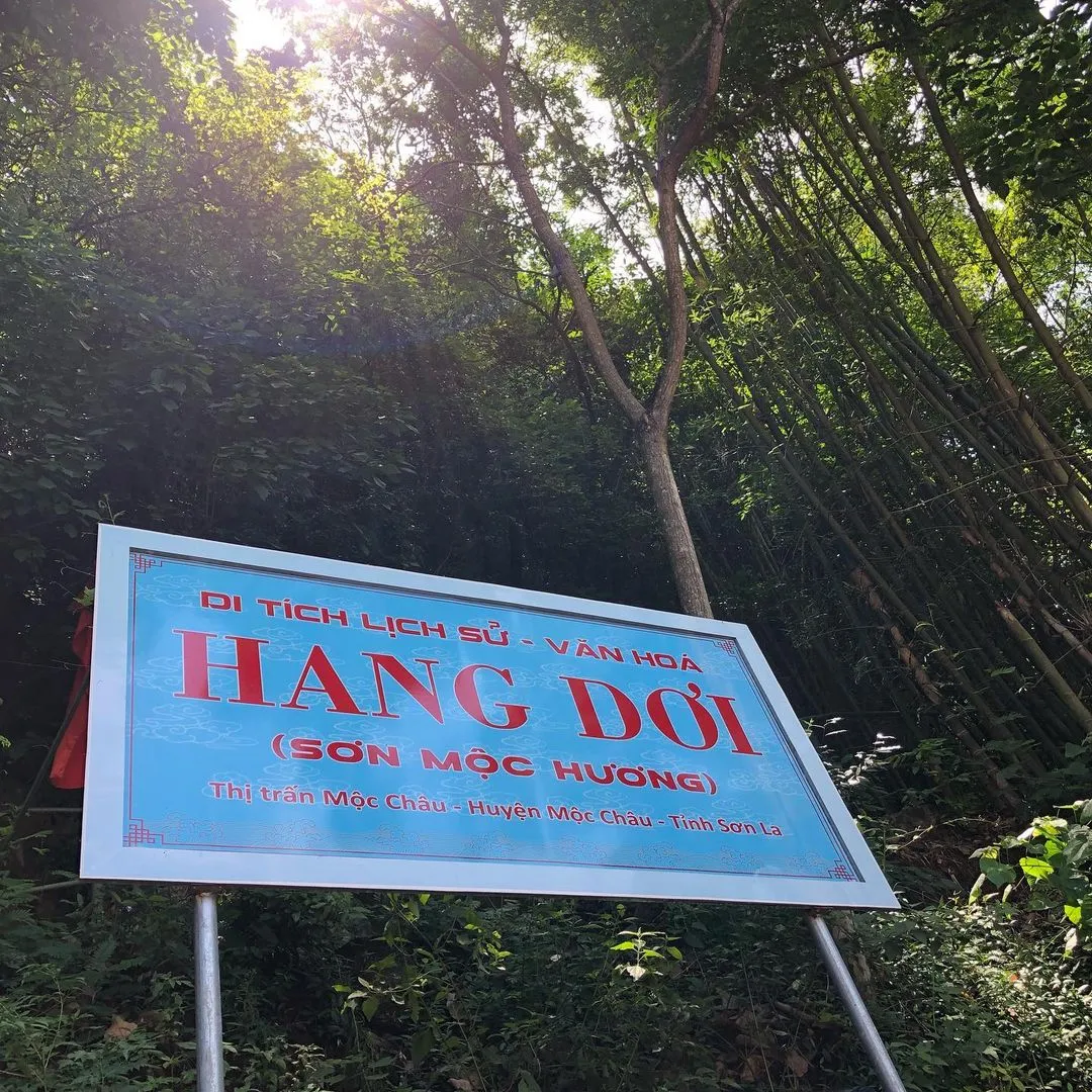 Thám hiểm Hang Dơi Mộc Châu (Động Sơn Mộc Hương) – Hang động đẹp nhất Tây Bắc