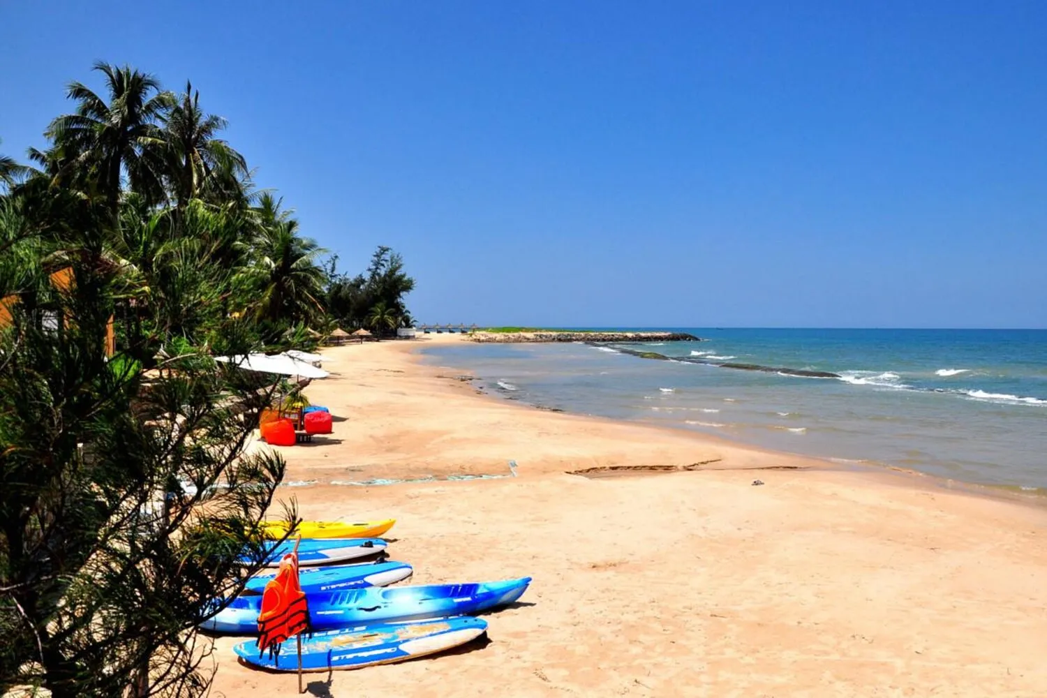 Tham khảo kinh nghiệm du lịch Phan Thiết chi tiết nhất