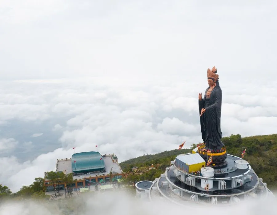 Tham khảo Lịch trình Tây Ninh 1 ngày ăn chơi quên lối về