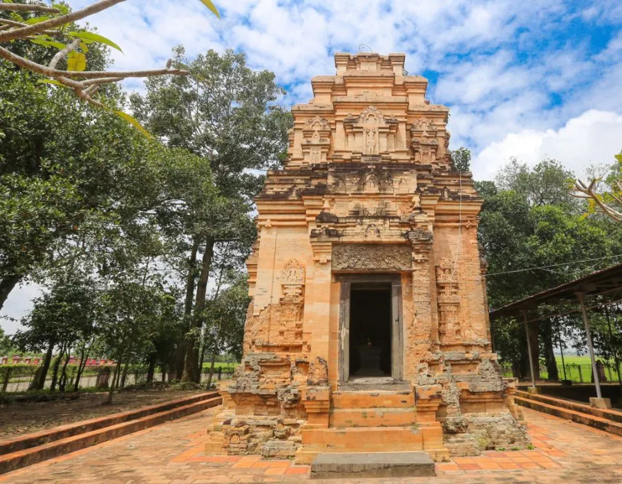 Tham khảo Lịch trình Tây Ninh 1 ngày ăn chơi quên lối về