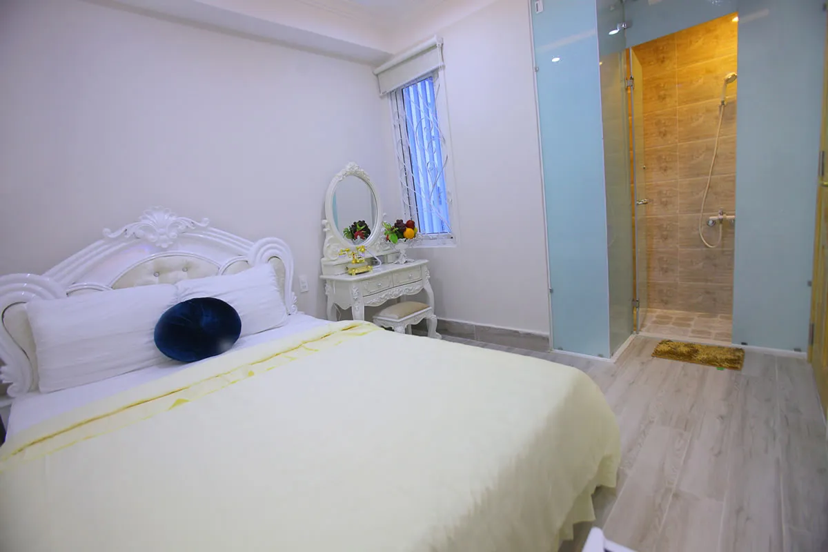 Thằng Bờm Boutique Hotel & Apartment – Đẳng cấp nghỉ dưỡng 3 sao