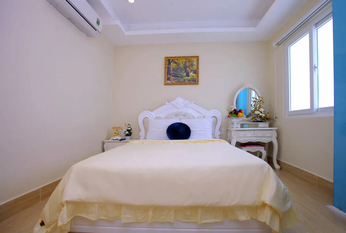 Thằng Bờm Boutique Hotel & Apartment – Đẳng cấp nghỉ dưỡng 3 sao