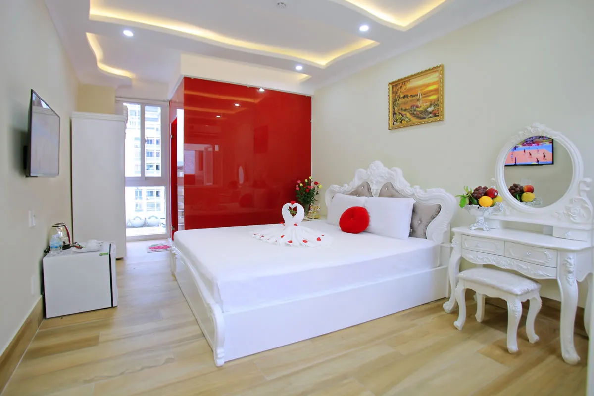 Thằng Bờm Boutique Hotel & Apartment – Đẳng cấp nghỉ dưỡng 3 sao