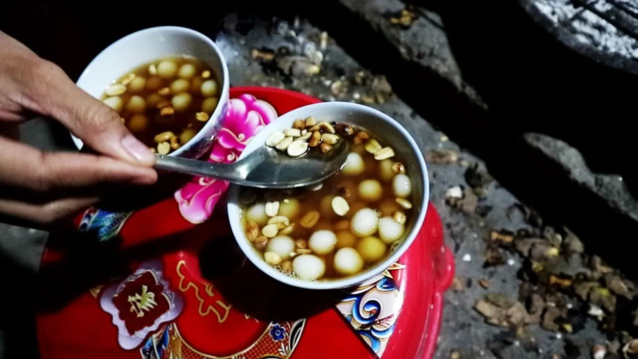 Thắng dền Hà Giang – Món ăn chơi nức lòng bao thực khách