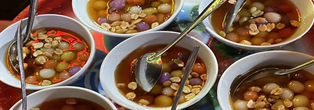 Thắng dền Hà Giang – Món ăn chơi nức lòng bao thực khách