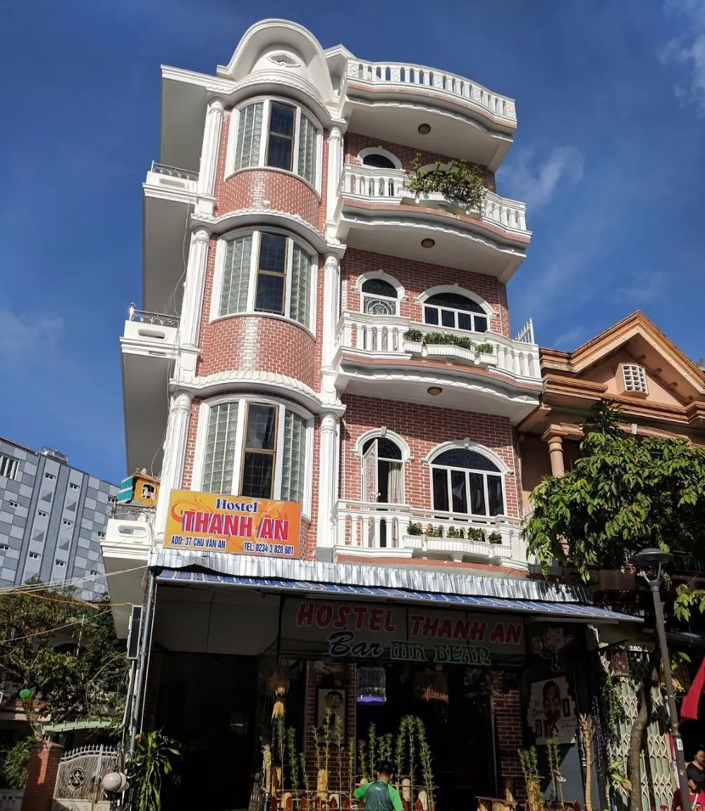 Thanh An Homestay Huế, điểm lưu trú hay ho trong trung tâm thành phố