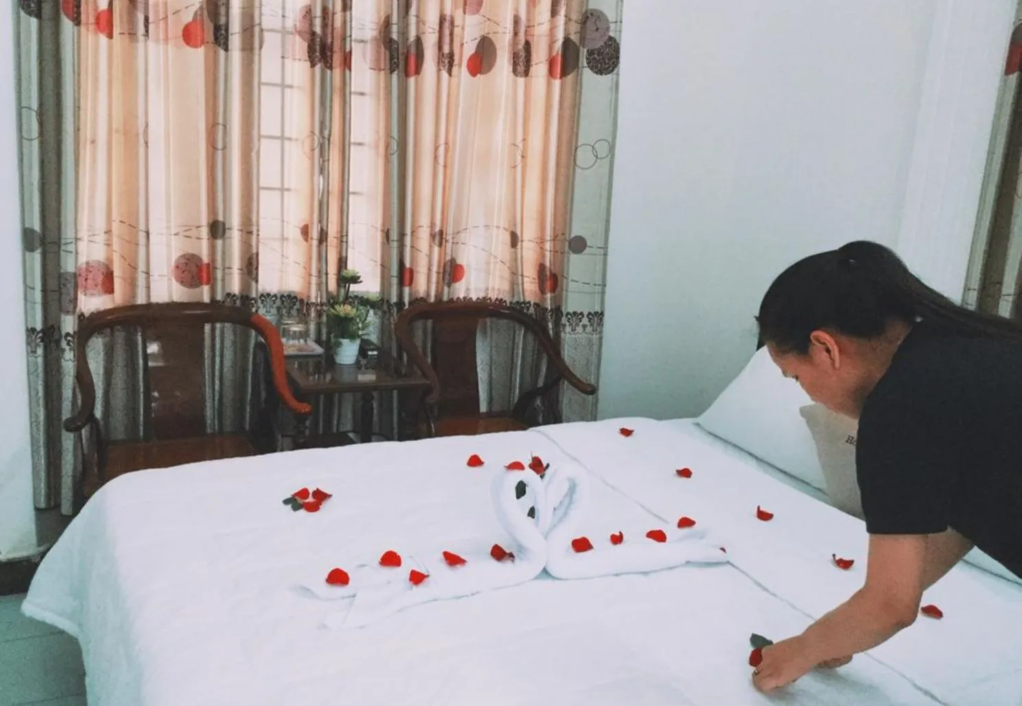 Thanh An Homestay Huế, điểm lưu trú hay ho trong trung tâm thành phố