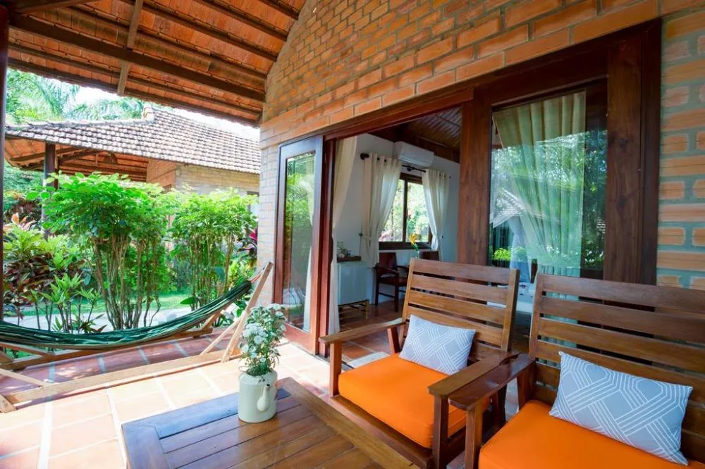 Thanh Kiều Phú Quốc Resort – Khu nghỉ dưỡng đạt chuẩn 3 sao nằm trên Bãi Dài