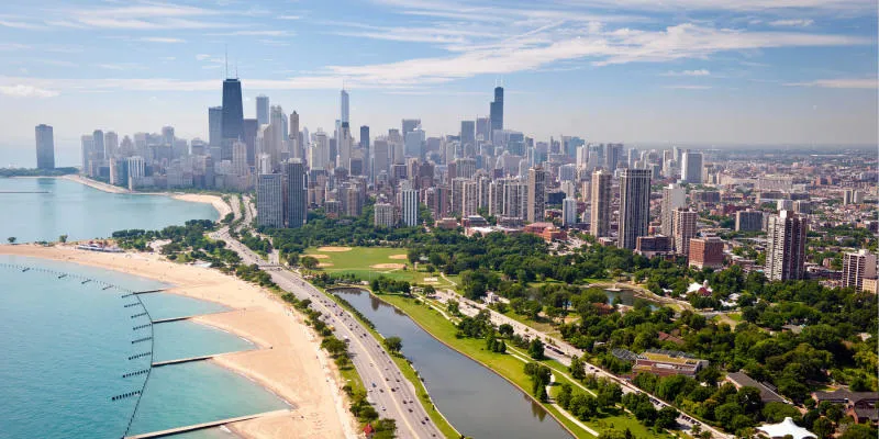 Thành phố Chicago và những điều thú vị có thể bạn chưa biết