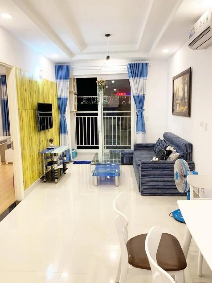 Thanh Thao Homestay Vung Tau, say mê nét cổ điển pha hiện đại của phố biển