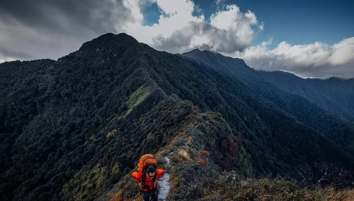 Thanh xuân nhất định phải chinh phục 2 cung đường Trekking Mộc Châu