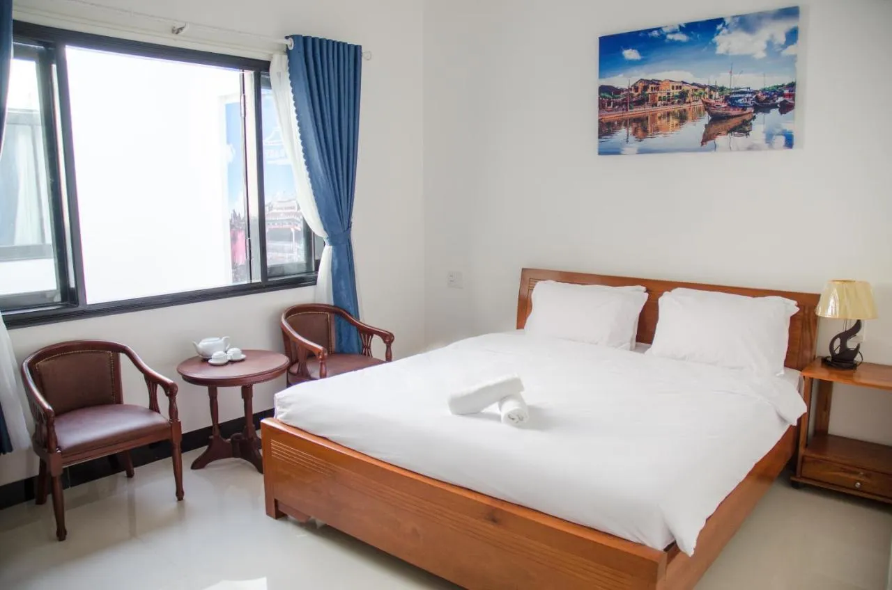 Thảo Hiếu Homestay Hội An – Ngôi nhà thứ hai của bạn nơi Phố hội với chất lượng dịch vụ tuyệt vời