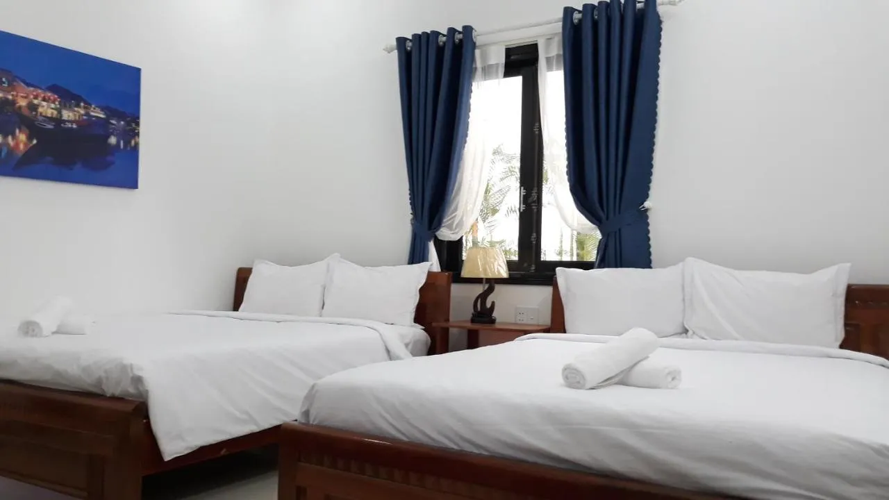 Thảo Hiếu Homestay Hội An – Ngôi nhà thứ hai của bạn nơi Phố hội với chất lượng dịch vụ tuyệt vời