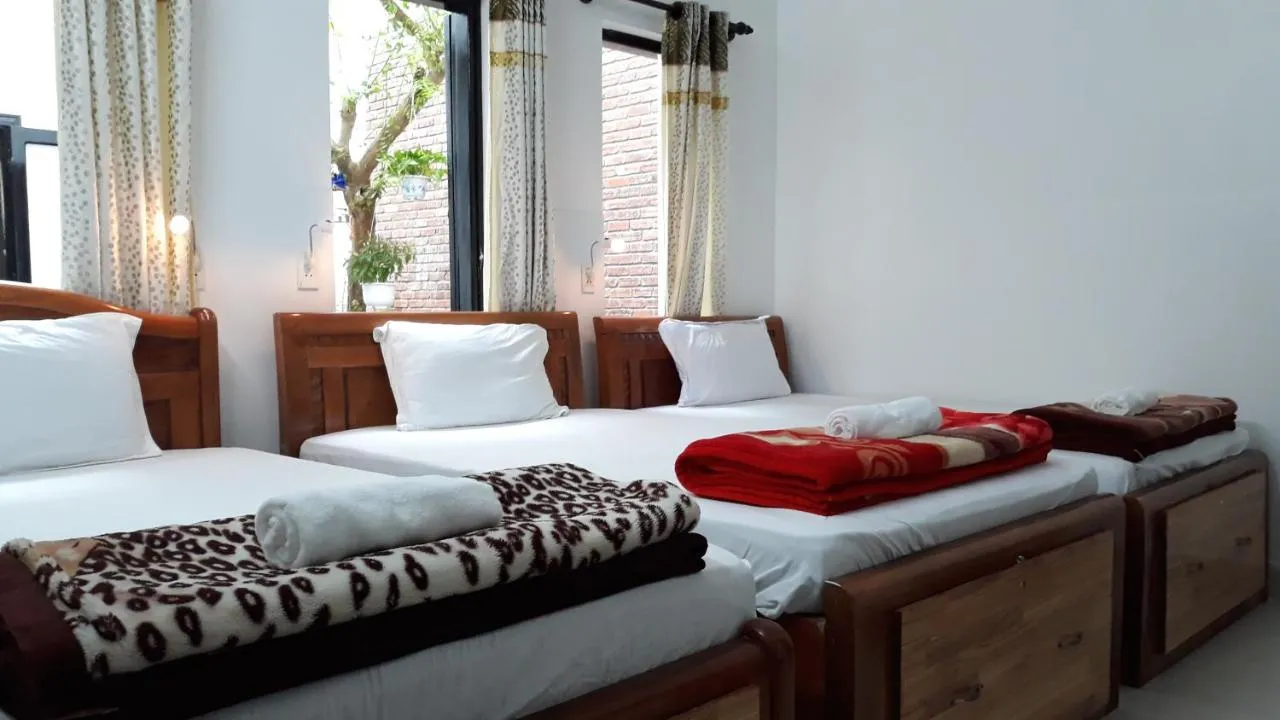 Thảo Hiếu Homestay Hội An – Ngôi nhà thứ hai của bạn nơi Phố hội với chất lượng dịch vụ tuyệt vời