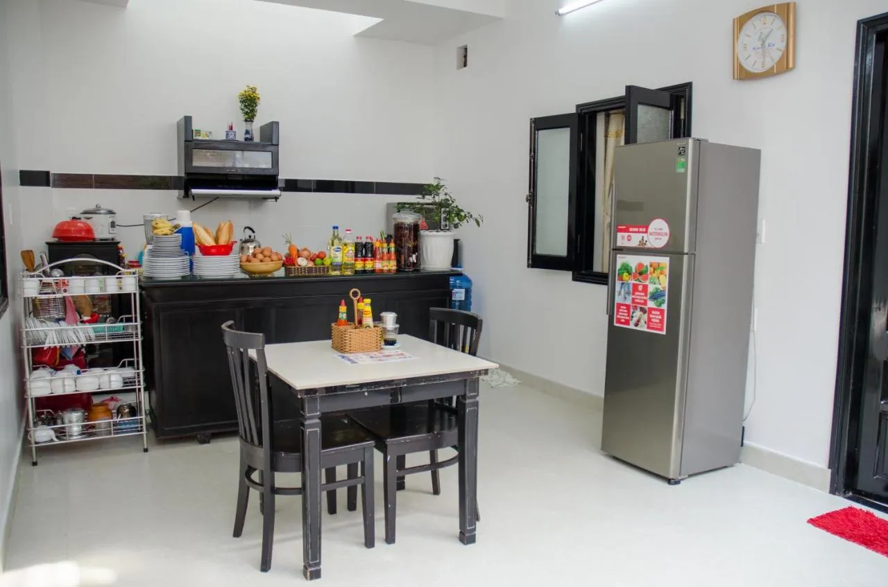 Thảo Hiếu Homestay Hội An – Ngôi nhà thứ hai của bạn nơi Phố hội với chất lượng dịch vụ tuyệt vời