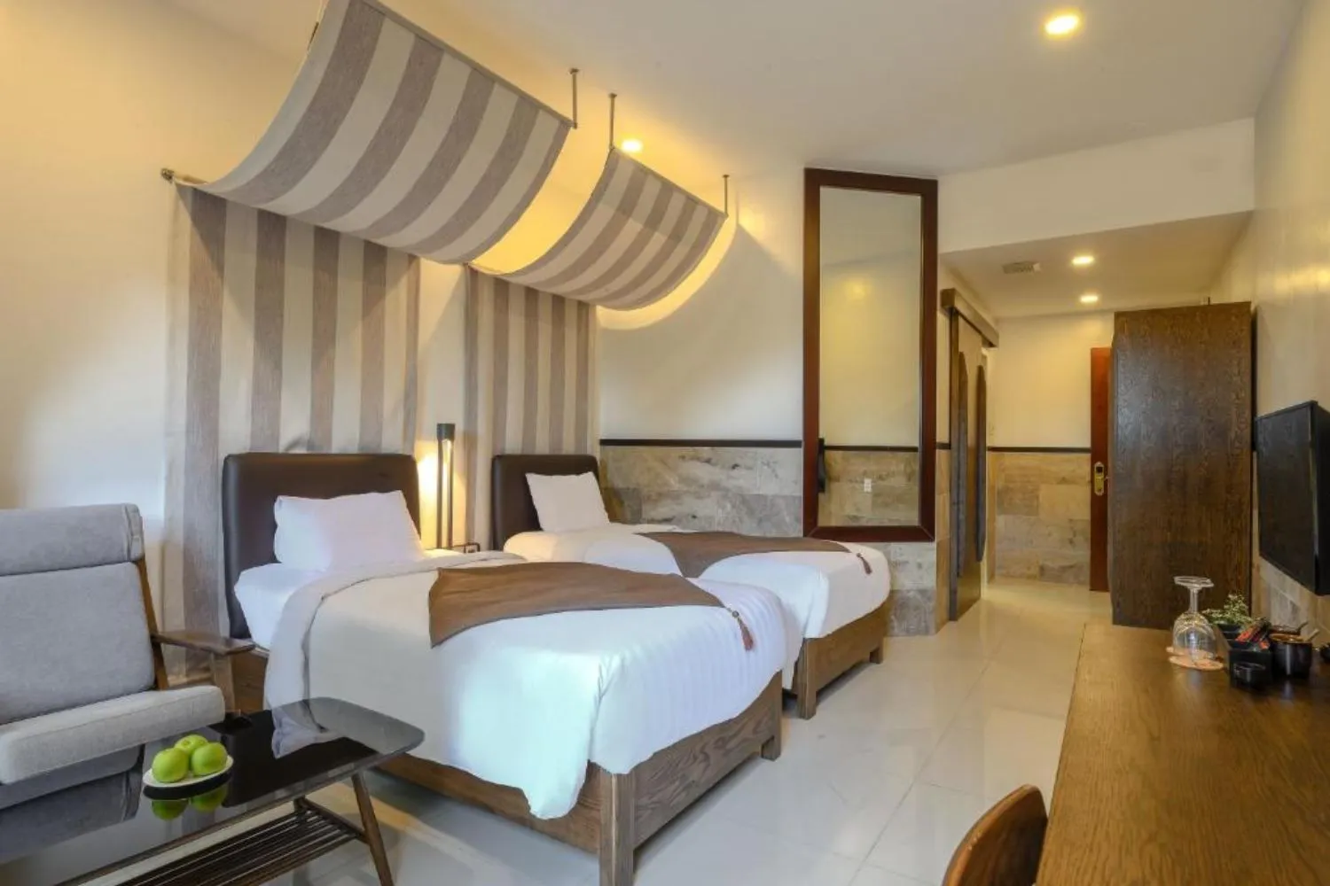 THE BLOSSOM RESORT kiệt tác kiến trúc Nhật Bản giữa lòng Đà Nẵng xinh đẹp