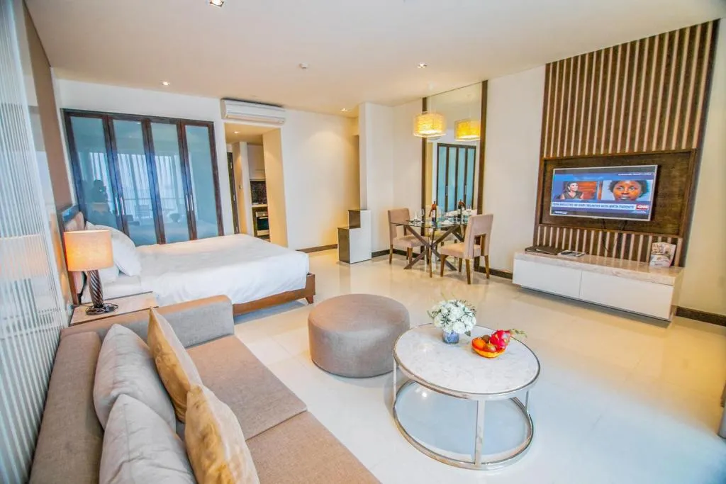 The Costa Nha Trang Residences, Căn hộ nghỉ dưỡng sang trọng đẳng cấp 5 sao