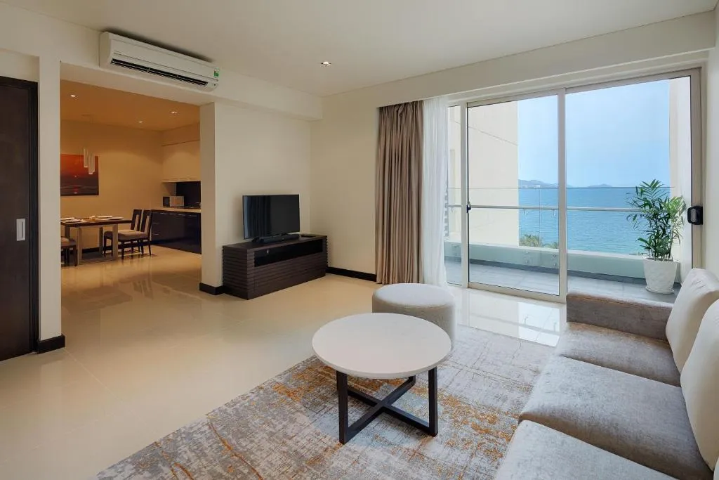 The Costa Nha Trang Residences, Căn hộ nghỉ dưỡng sang trọng đẳng cấp 5 sao