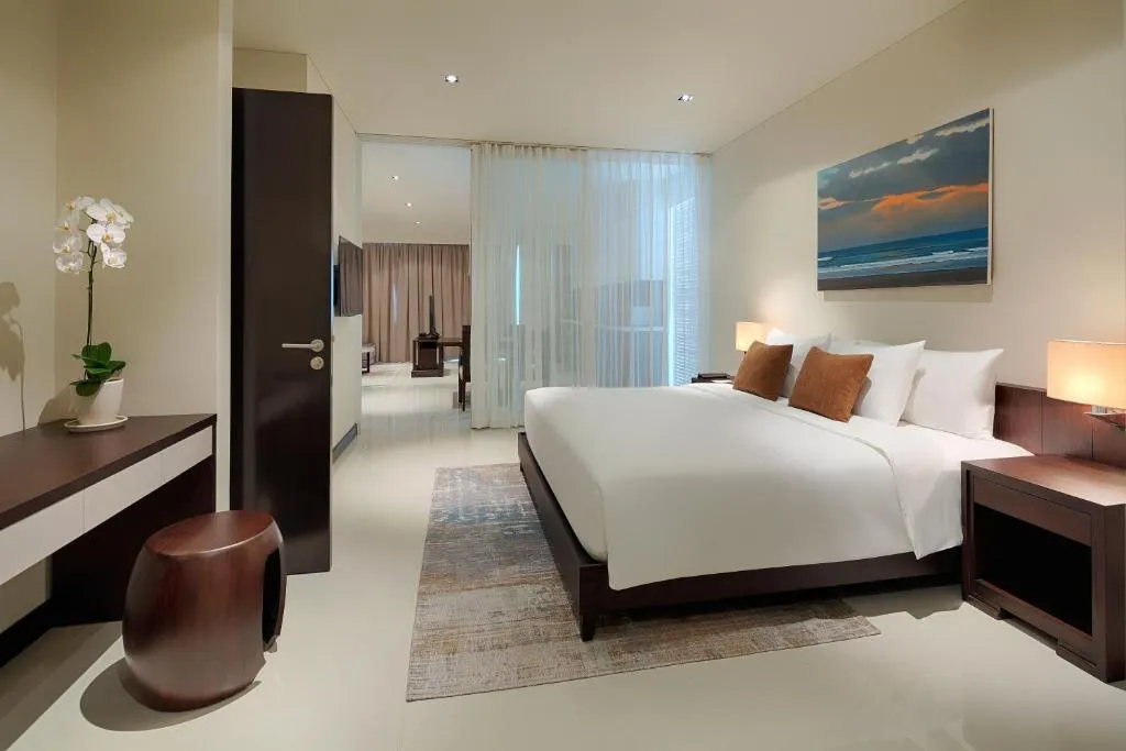 The Costa Nha Trang Residences, Căn hộ nghỉ dưỡng sang trọng đẳng cấp 5 sao