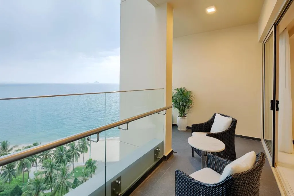 The Costa Nha Trang Residences, Căn hộ nghỉ dưỡng sang trọng đẳng cấp 5 sao