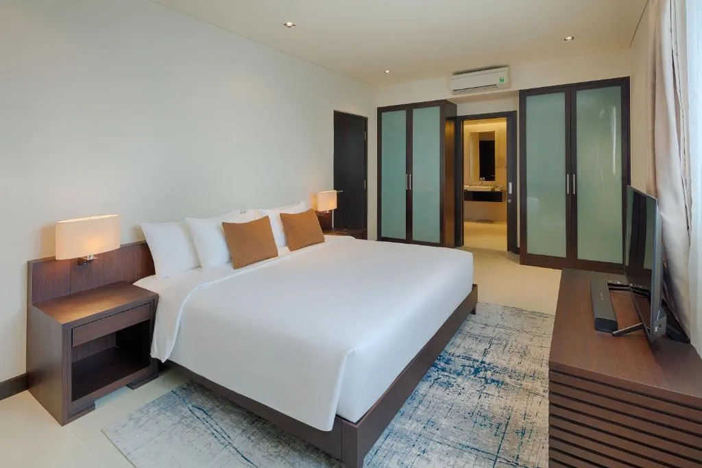 The Costa Nha Trang Residences, Căn hộ nghỉ dưỡng sang trọng đẳng cấp 5 sao