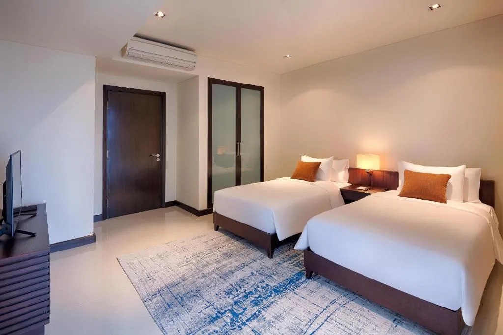 The Costa Nha Trang Residences, Căn hộ nghỉ dưỡng sang trọng đẳng cấp 5 sao