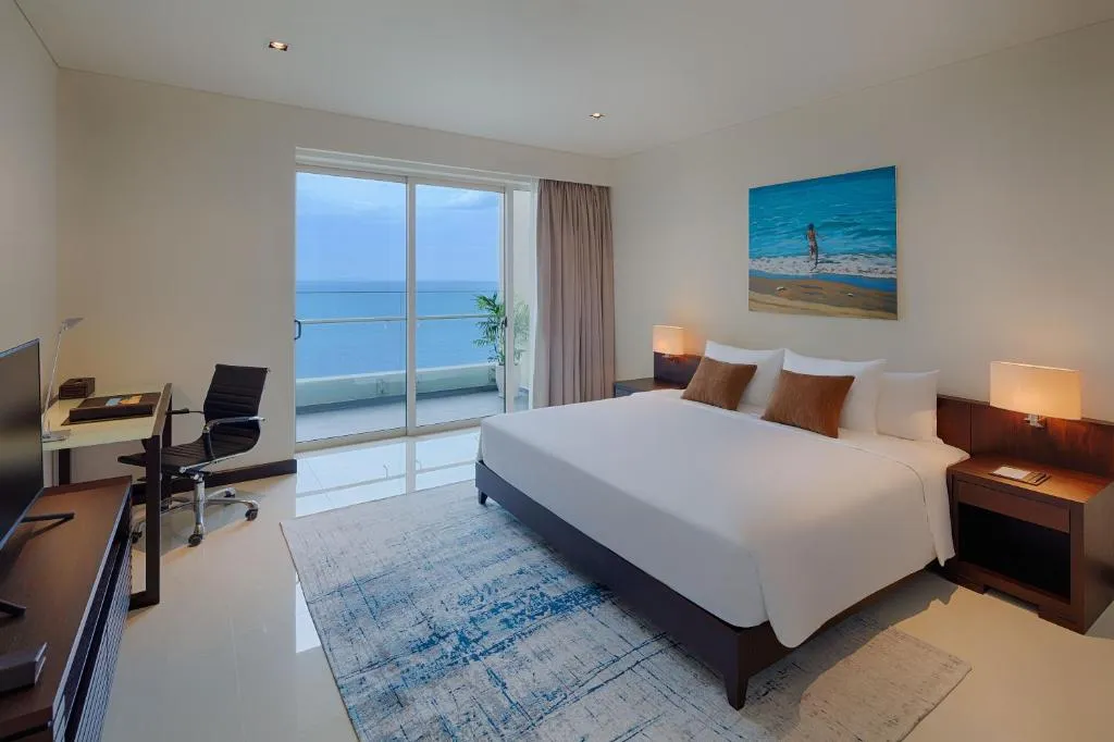 The Costa Nha Trang Residences, Căn hộ nghỉ dưỡng sang trọng đẳng cấp 5 sao