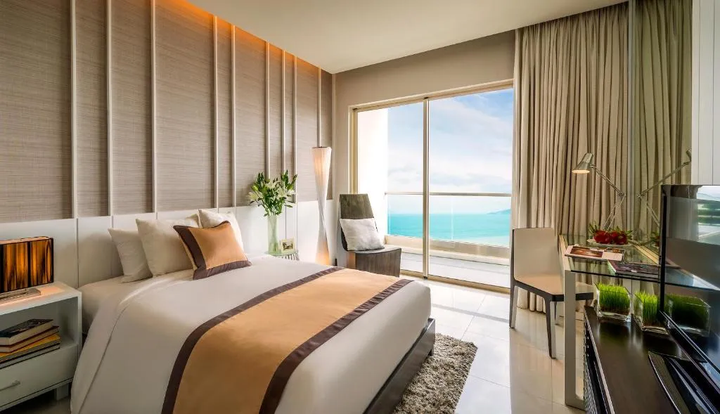 The Costa Nha Trang Residences, Căn hộ nghỉ dưỡng sang trọng đẳng cấp 5 sao