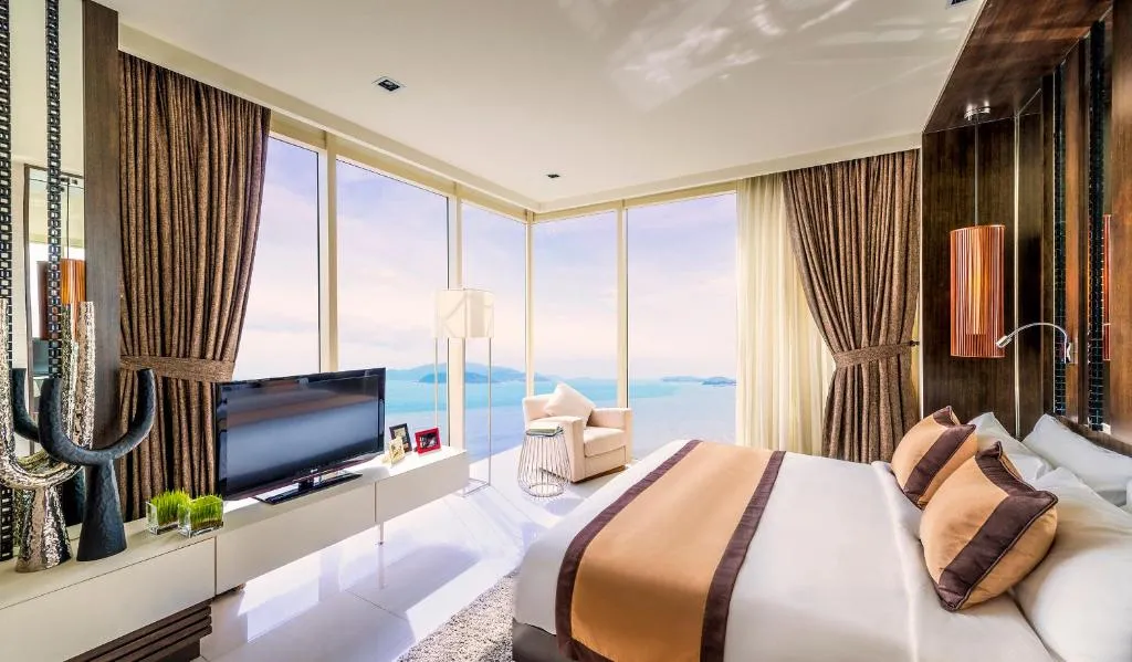 The Costa Nha Trang Residences, Căn hộ nghỉ dưỡng sang trọng đẳng cấp 5 sao