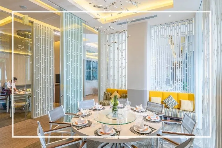 The Costa Nha Trang Residences, Căn hộ nghỉ dưỡng sang trọng đẳng cấp 5 sao